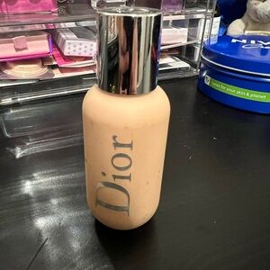 Dior Backstage Foundation 2N